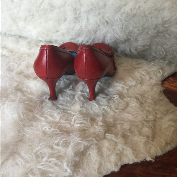 Steve Madden pumps - Picture 4 of 4